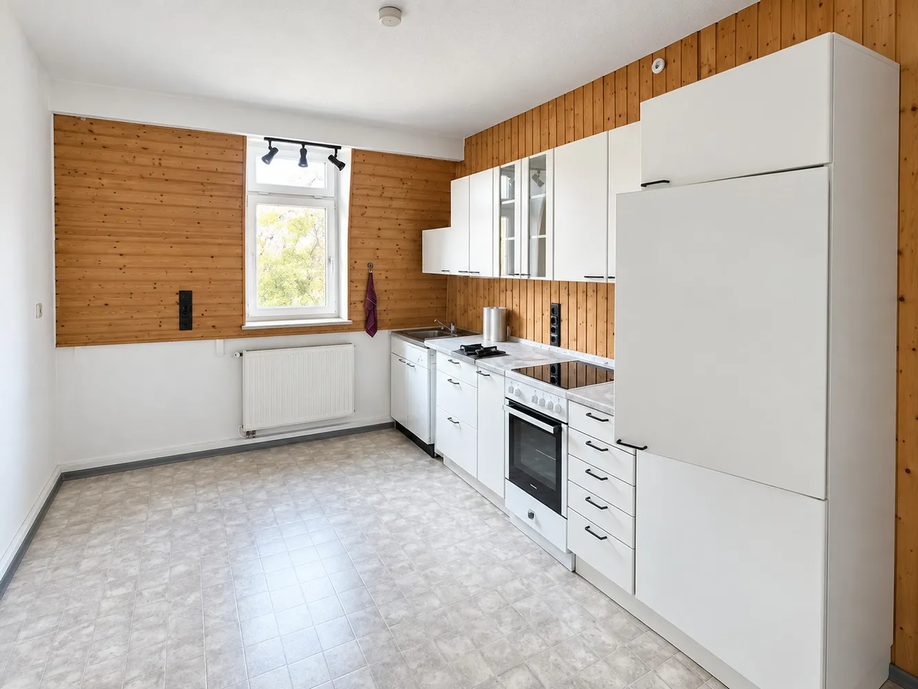 3 Zimmer Wohnung mit 61 m² in Nürnberg – Bild 3