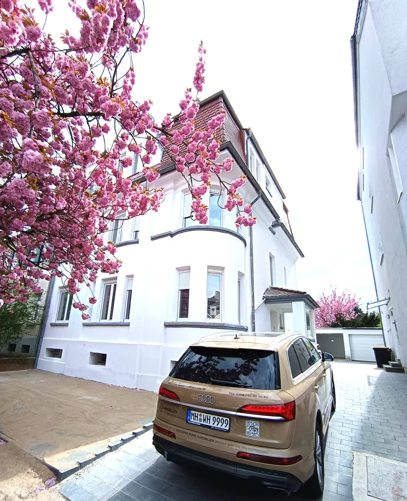 2 Zimmer Wohnung mit 55 m² in Mülheim an der Ruhr – Bild 1