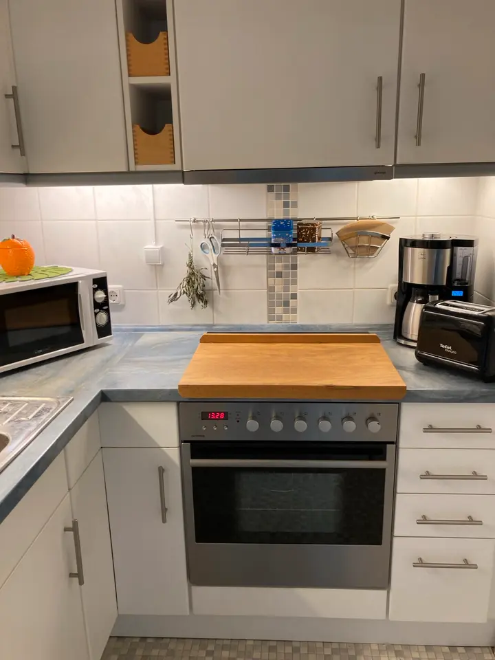 WG-Zimmer mit 50 m² in Lübeck – Bild 9