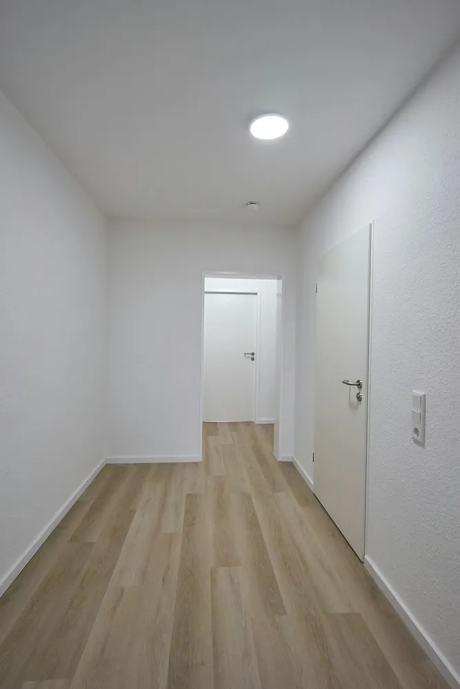 WG-Zimmer mit 9 m² in Düsseldorf – Bild 9