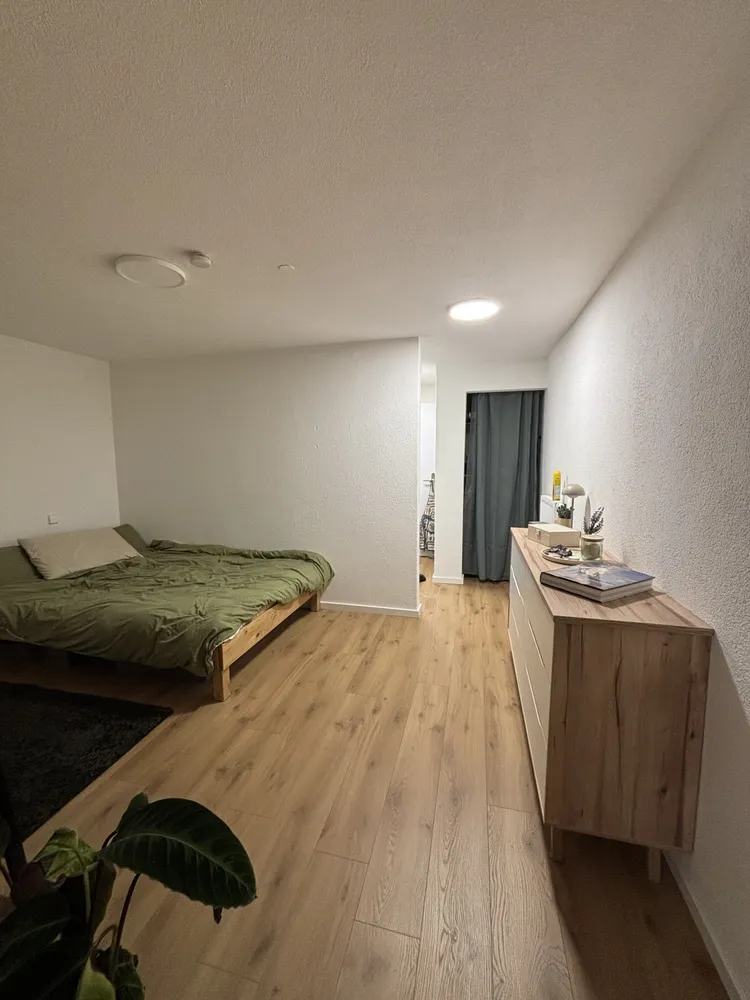 2 Zimmer Wohnung mit 41 m² in Waldshut-Tiengen – Bild 9