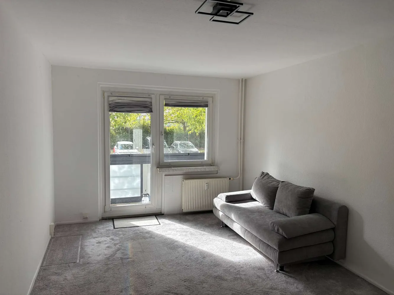 1 Zimmer Wohnung mit 40 m² in Berlin – Bild 1