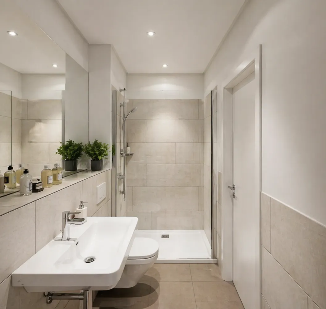 4 Zimmer Wohnung mit 103 m² in Leipzig – Bild 4