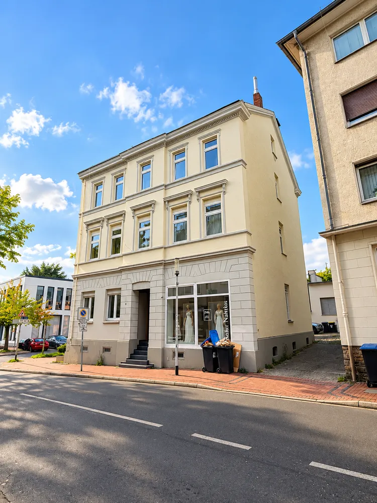 3 Zimmer Wohnung mit 79 m² in Witten – Bild 9