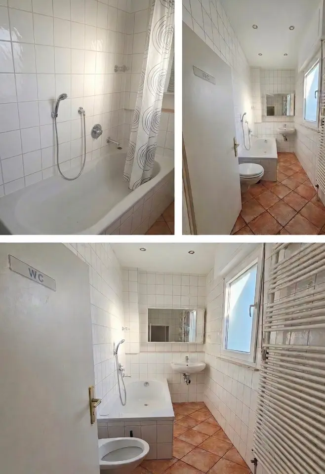 WG-Zimmer mit 20 m² in Oberursel – Bild 10