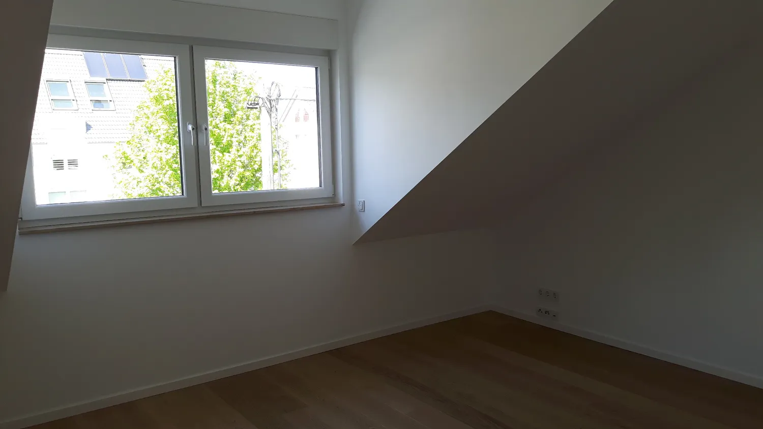 4 Zimmer Wohnung mit 125 m² in Frankfurt am Main – Bild 9