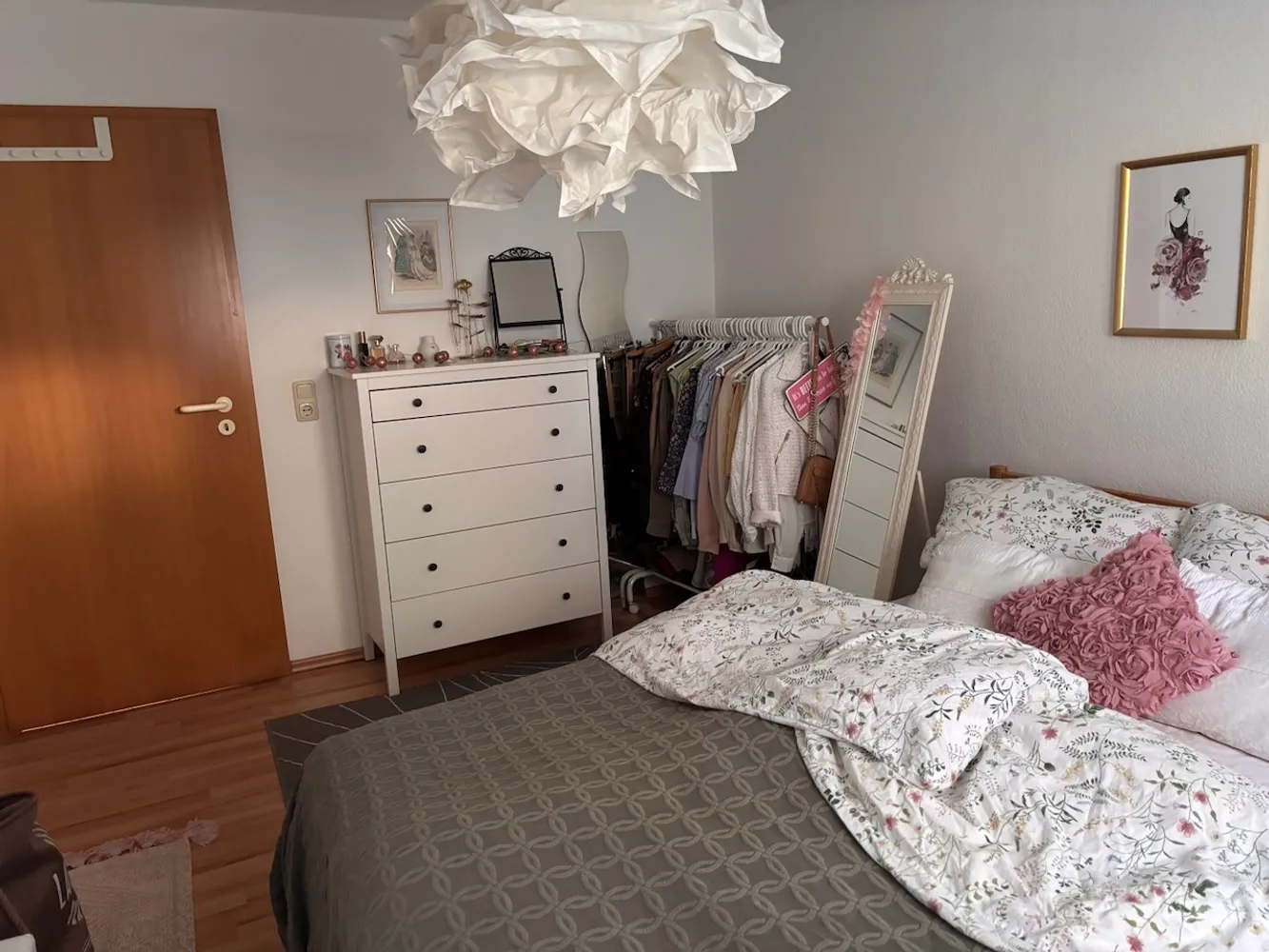 2 Zimmer Wohnung mit 53 m² in Mainz – Bild 7