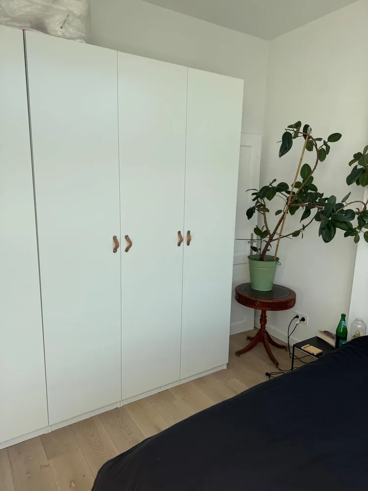 2 Zimmer Wohnung mit 56 m² in Berlin – Bild 6