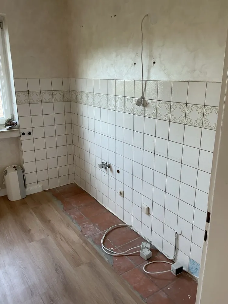 2 room apartment with 59 m² in Düsseldorf – Photo 6