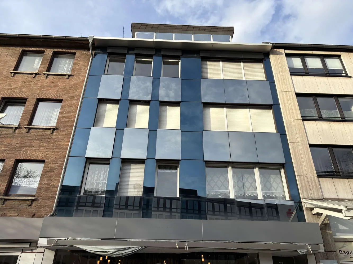 3 Zimmer Wohnung mit 83 m² in Mönchengladbach – Bild 1