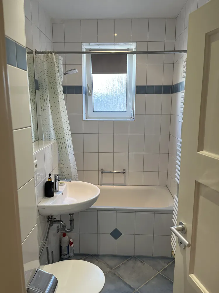 2 Zimmer Wohnung mit 52 m² in Mannheim – Bild 7