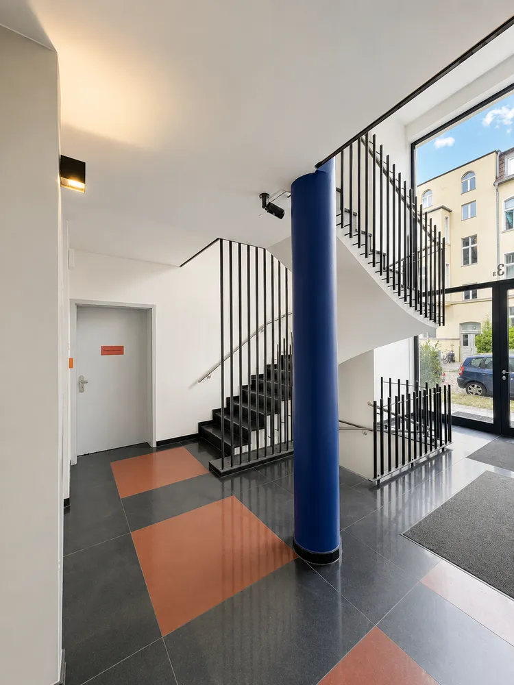 3 Zimmer Wohnung mit 104 m² in Potsdam – Bild 6