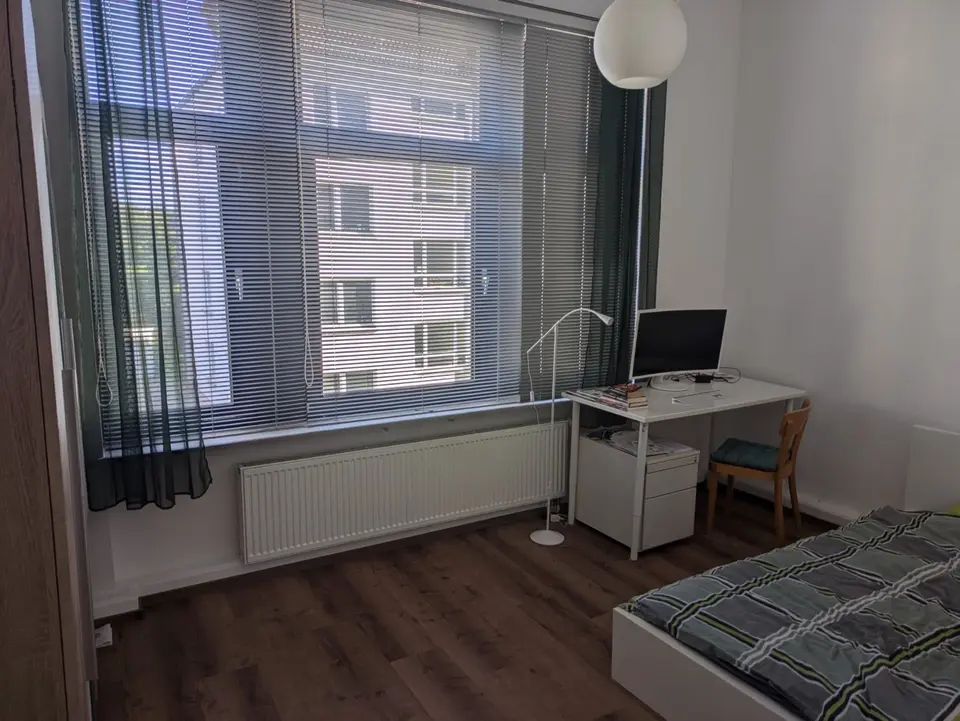 WG-Zimmer mit 15 m² in Gießen – Bild 8