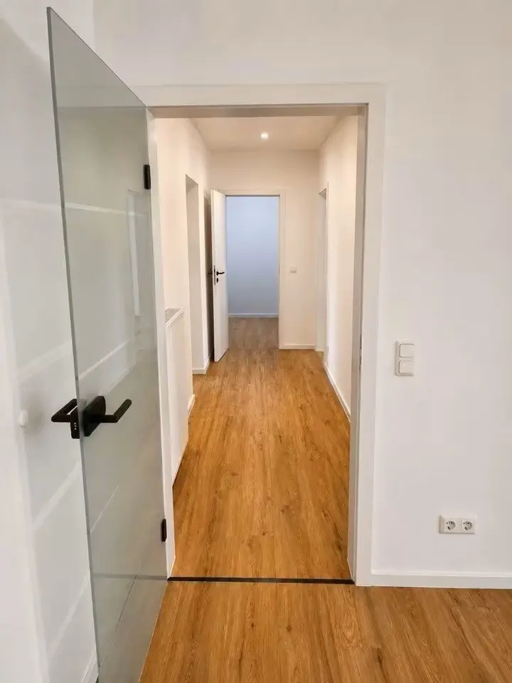 3 Zimmer Wohnung mit 101 m² in Grimma – Bild 9