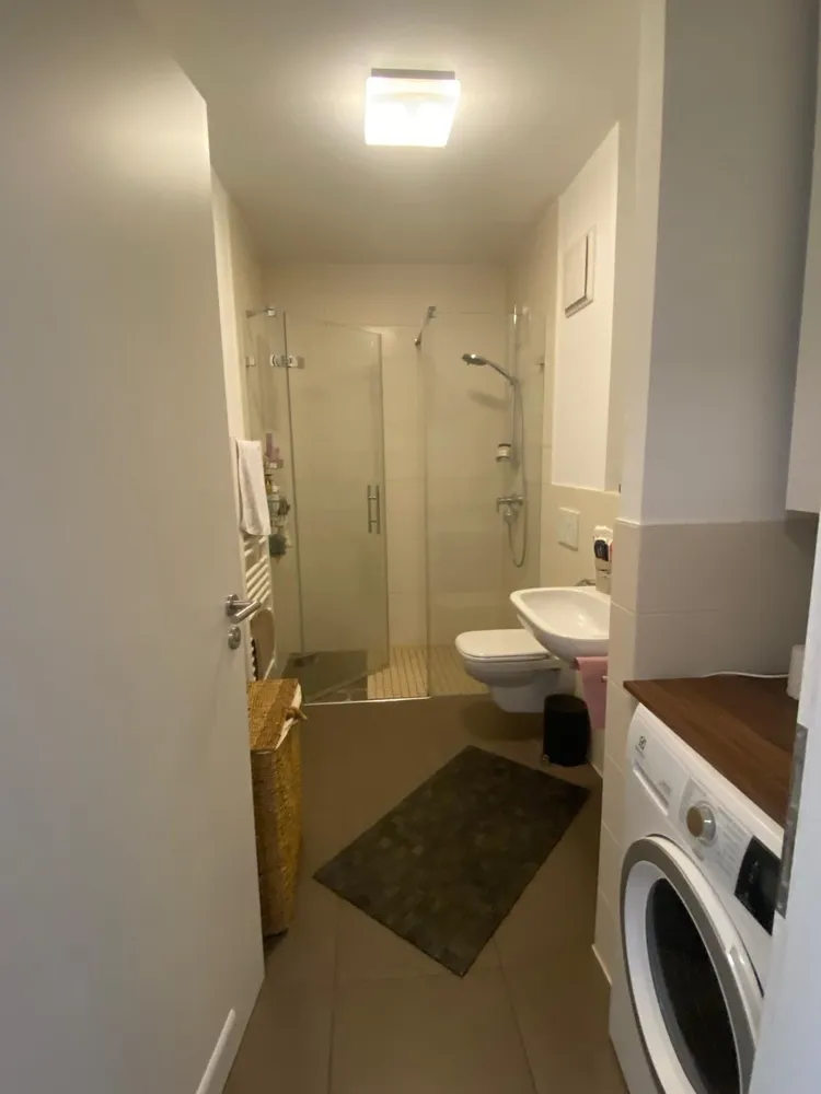 3 room apartment with 114 m² in Mannheim – Photo 2