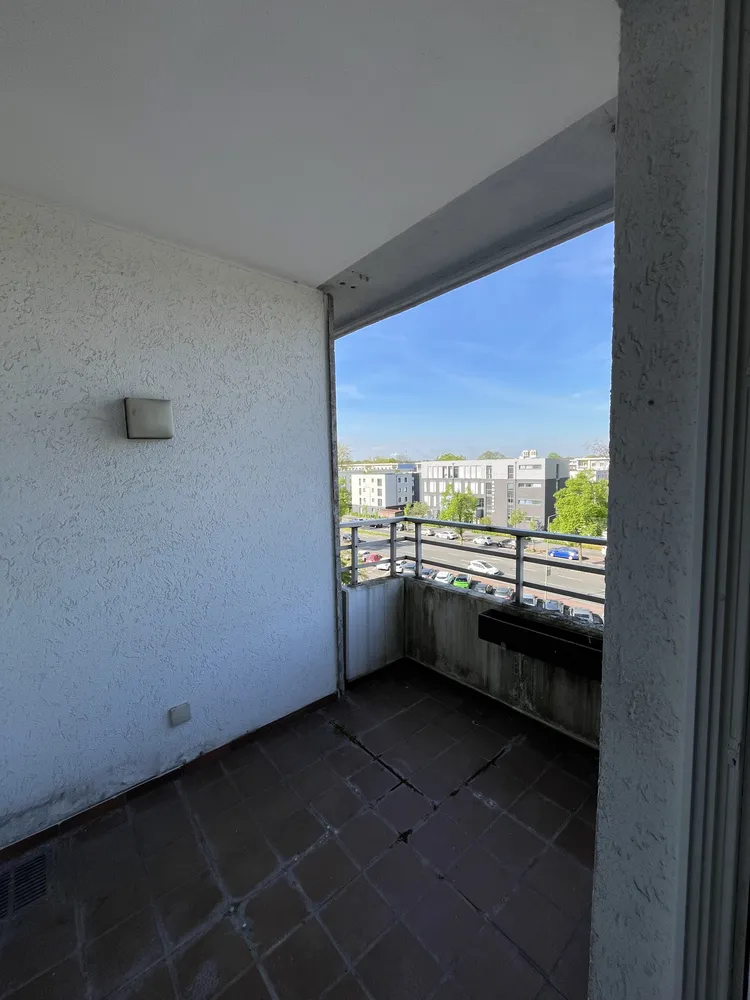 2 Zimmer Wohnung mit 47 m² in Duisburg – Bild 7
