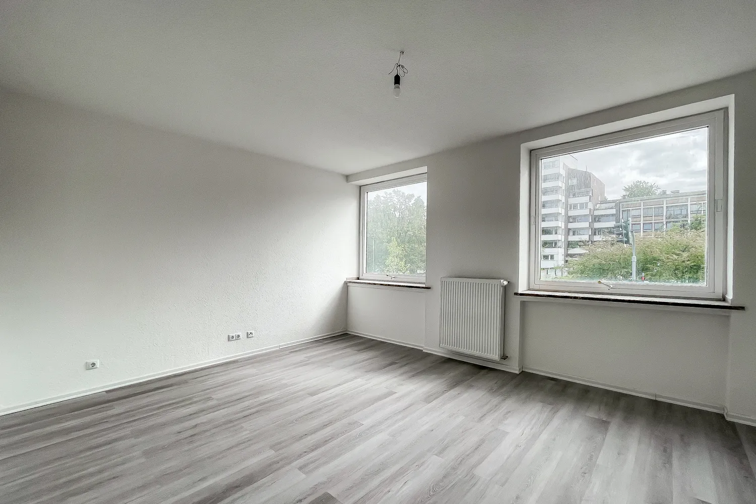 2 Zimmer Wohnung mit 68 m² in Bochum – Bild 9