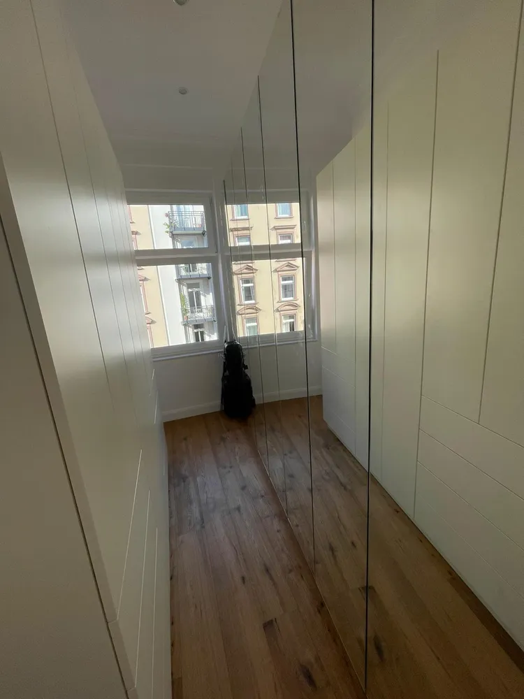 4 room apartment with 95 m² in Frankfurt am Main – Photo 6