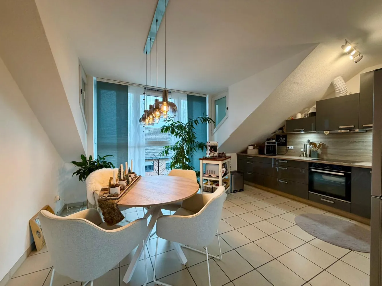 3 Zimmer Wohnung mit 71 m² in Mönchengladbach – Bild 2