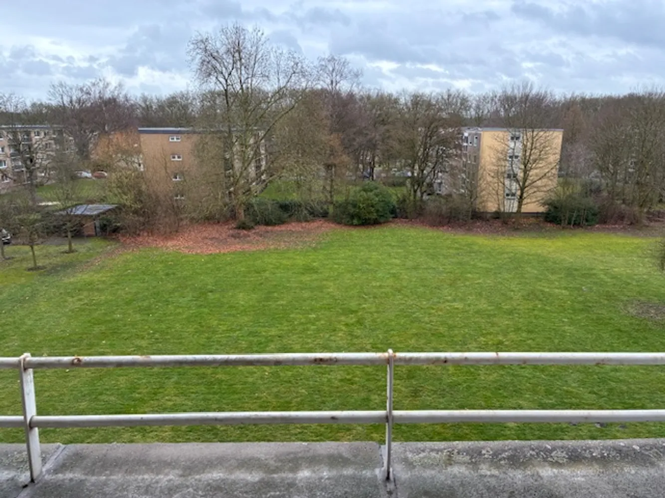 4 Zimmer Wohnung mit 73 m² in Gelsenkirchen – Bild 5