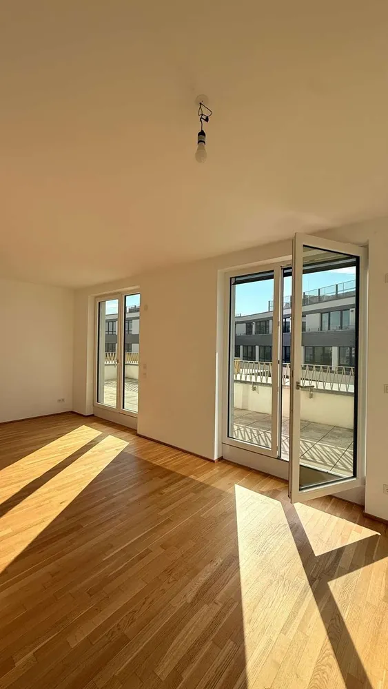 2 Zimmer Wohnung mit 89 m² in Berlin – Bild 9