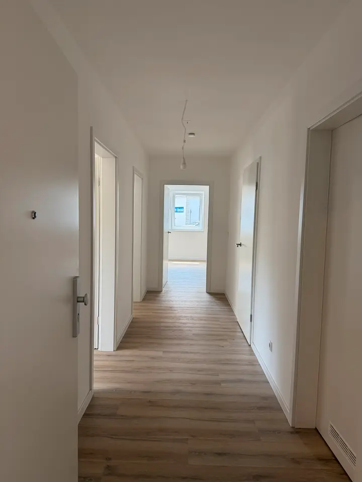 3 Zimmer Wohnung mit 68 m² in Verden (Aller) – Bild 7