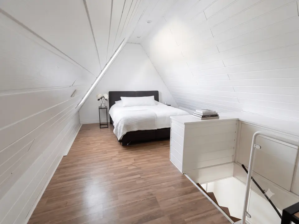 3 Zimmer Wohnung mit 91 m² in Nürnberg – Bild 2
