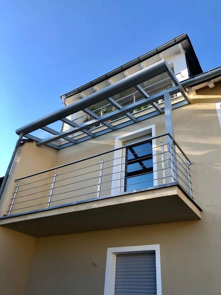 4 Zimmer Wohnung mit 102 m² in Hockenheim – Bild 10