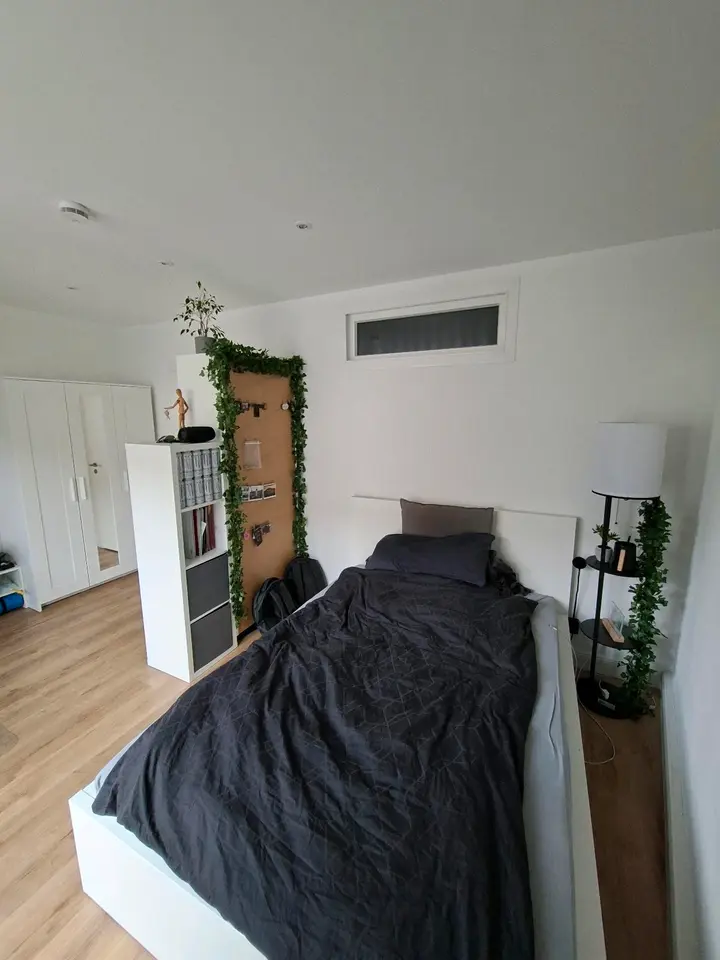 WG-Zimmer mit 115 m² in Hannover – Bild 9