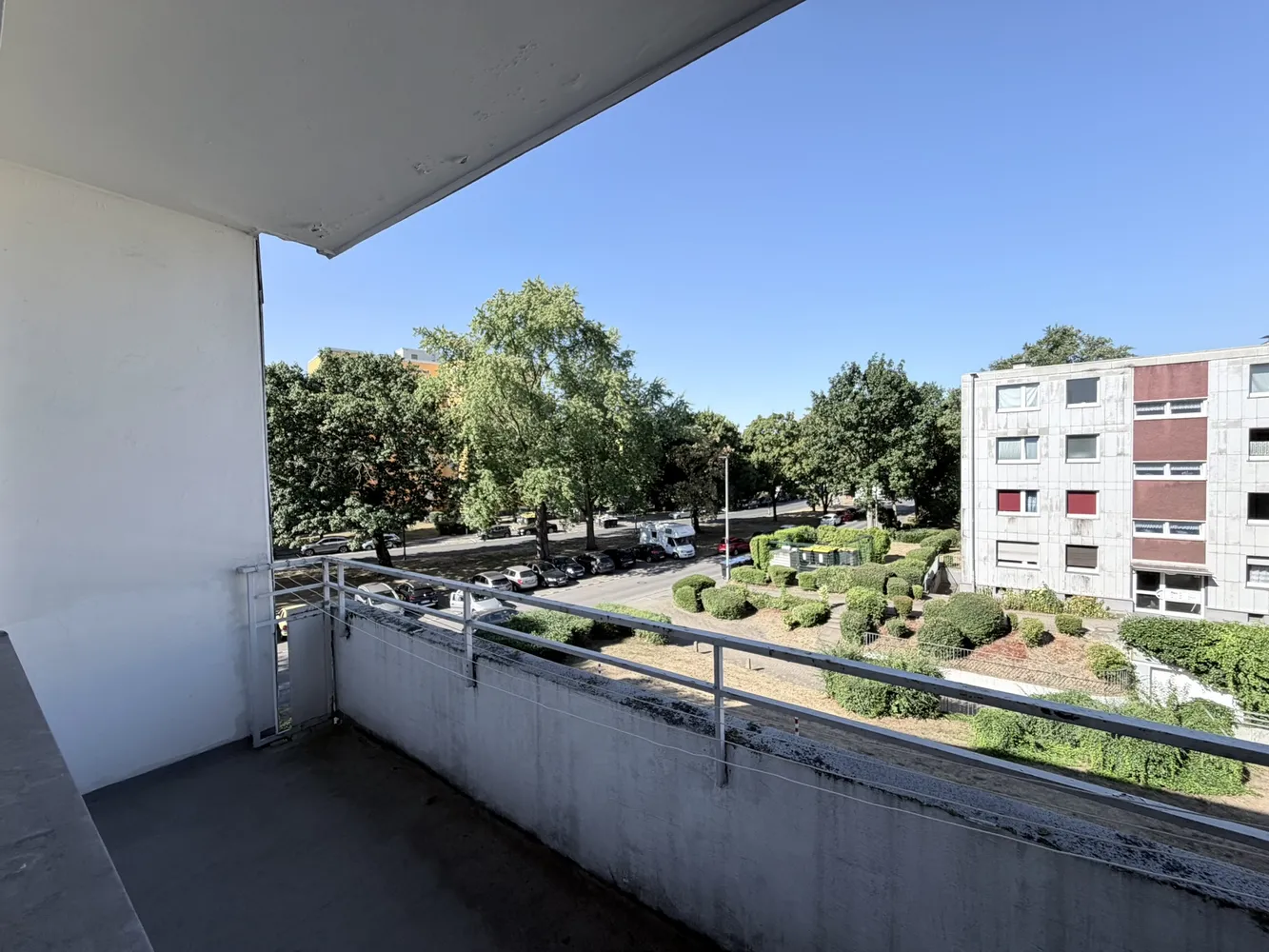 3 Zimmer Wohnung mit 77 m² in Duisburg – Bild 2