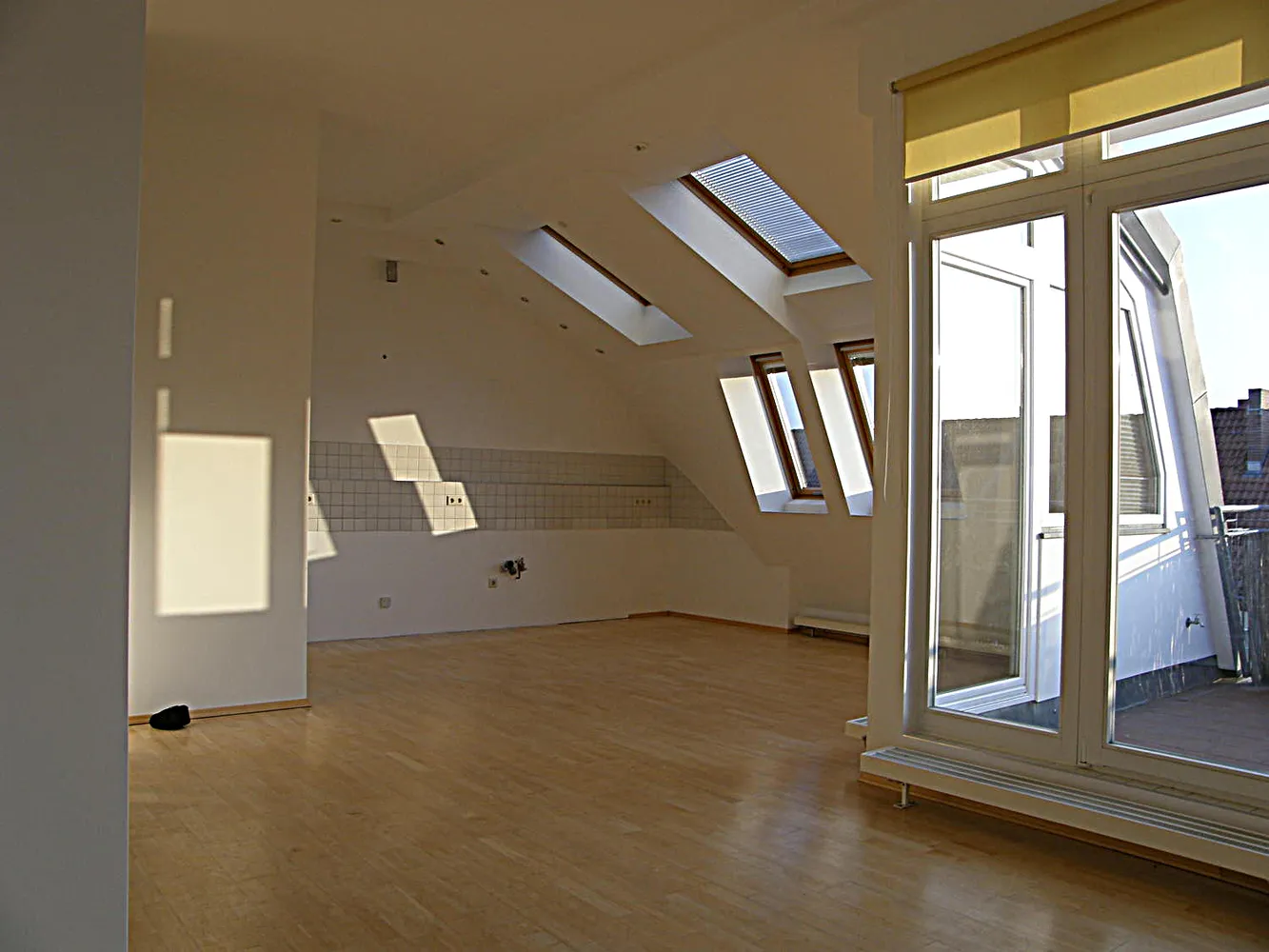 3 Zimmer Wohnung mit 100 m² in Berlin – Bild 1