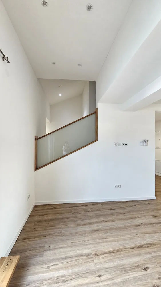 5 Zimmer Wohnung mit 180 m² in Ludwigshafen am Rhein – Bild 2