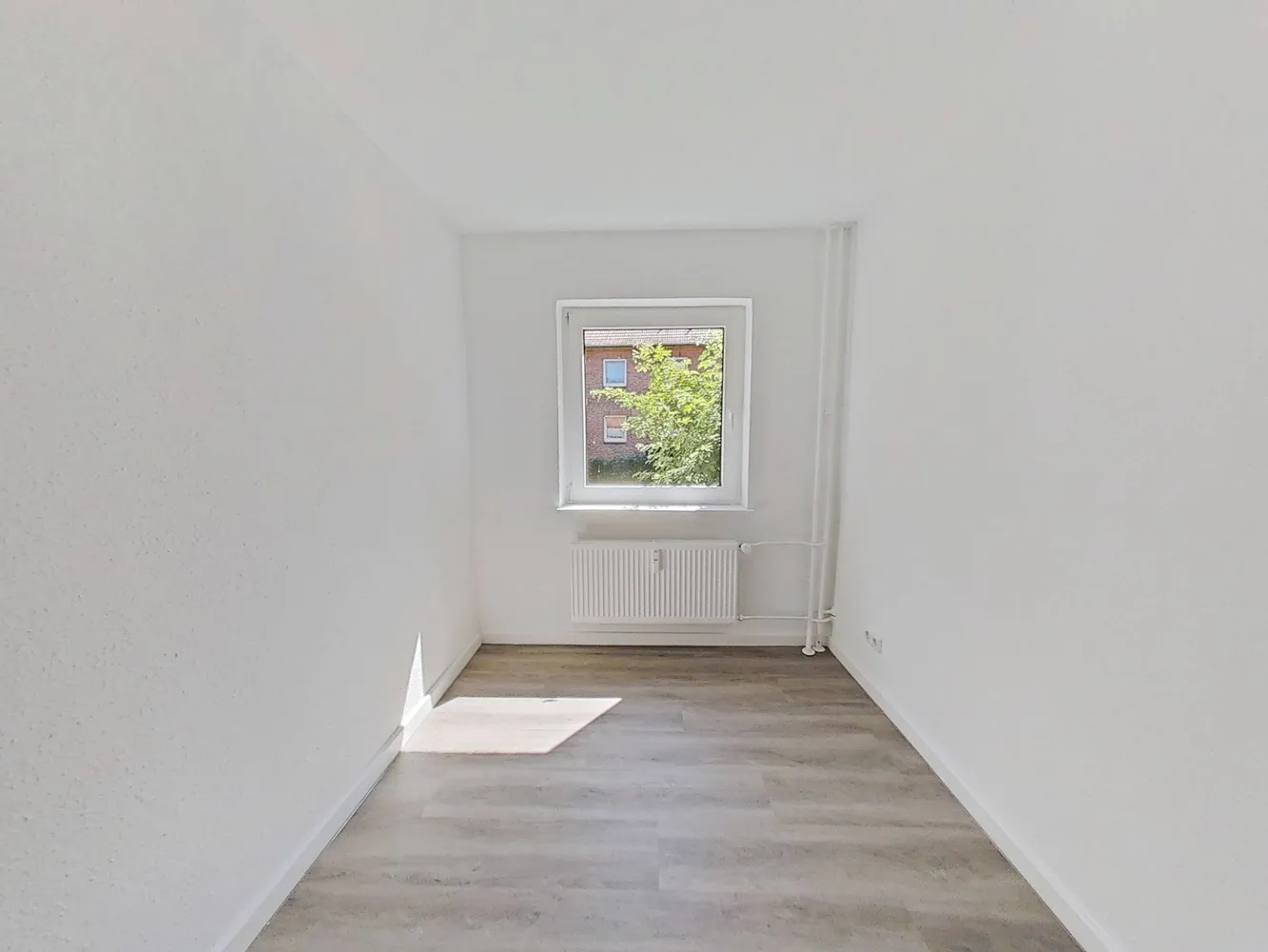 3 Zimmer Wohnung mit 56 m² in Rendsburg – Bild 5