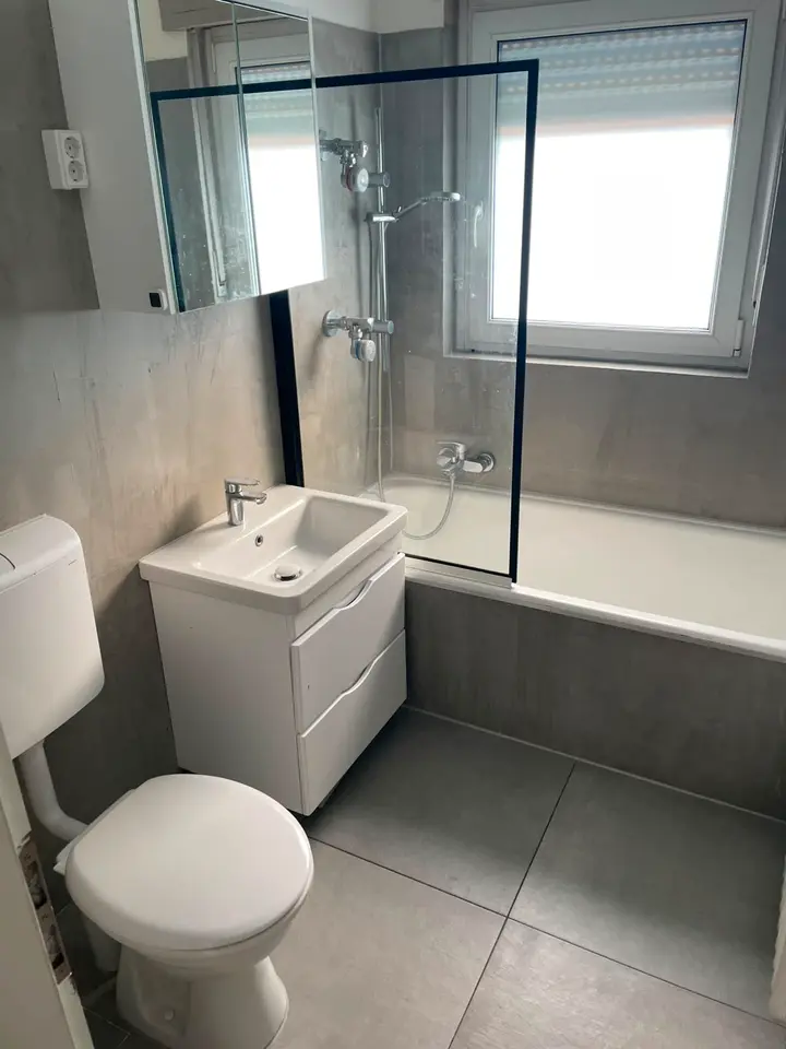 2 Zimmer Wohnung mit 55 m² in Saarbrücken – Bild 5