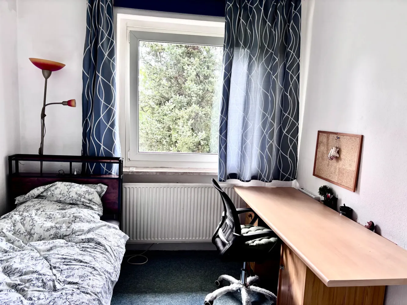 Shared room with 12 m² in Berlin – Photo 6