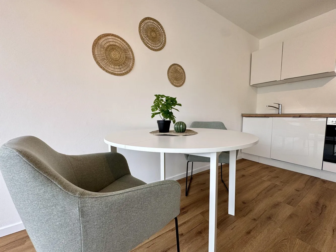 2 Zimmer Wohnung mit 45 m² in Köln – Bild 2