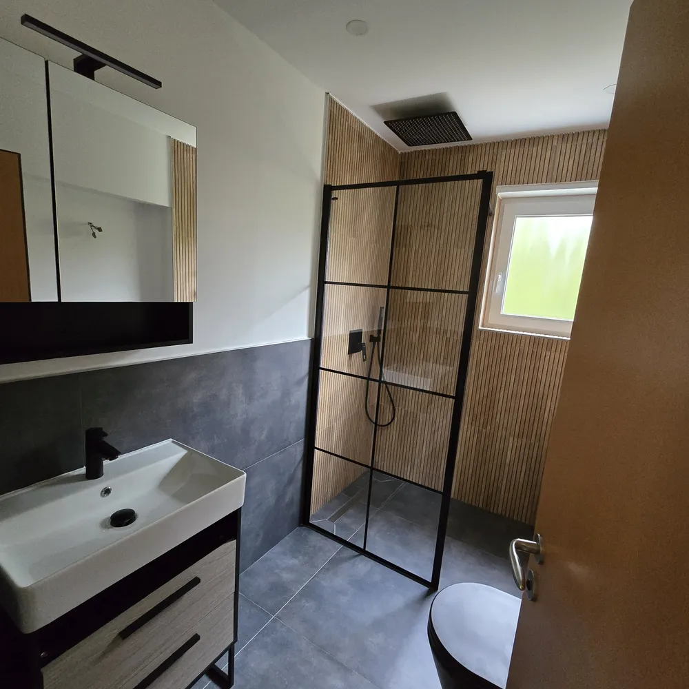 3 Zimmer Wohnung mit 80 m² in Mannheim – Bild 4
