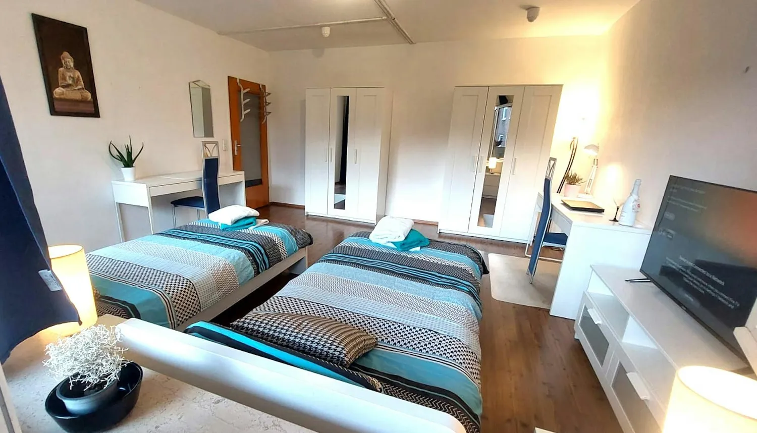 WG-Zimmer in Hürth – Bild 3