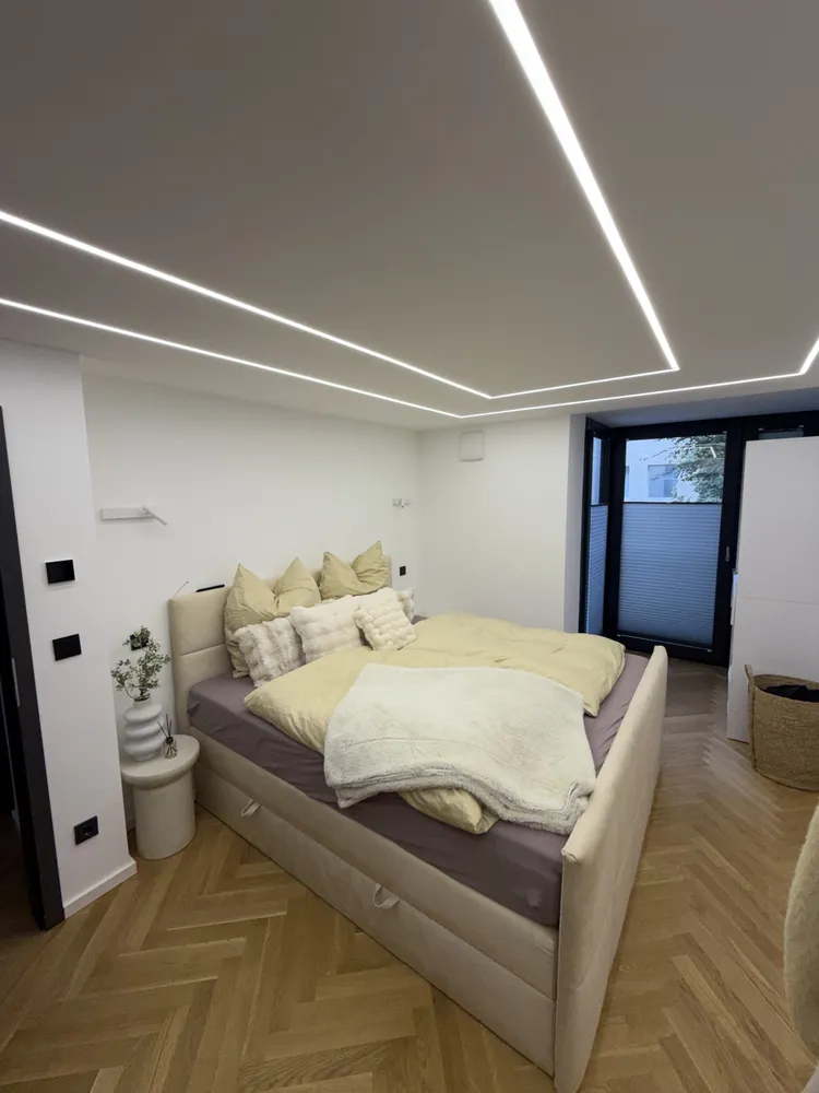 2 Zimmer Wohnung mit 69 m² in Düsseldorf – Bild 8