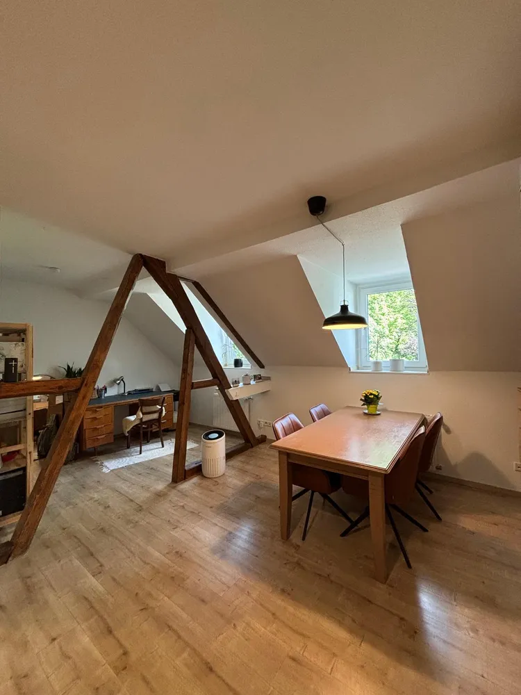 3 Zimmer Wohnung mit 79 m² in Wuppertal – Bild 6
