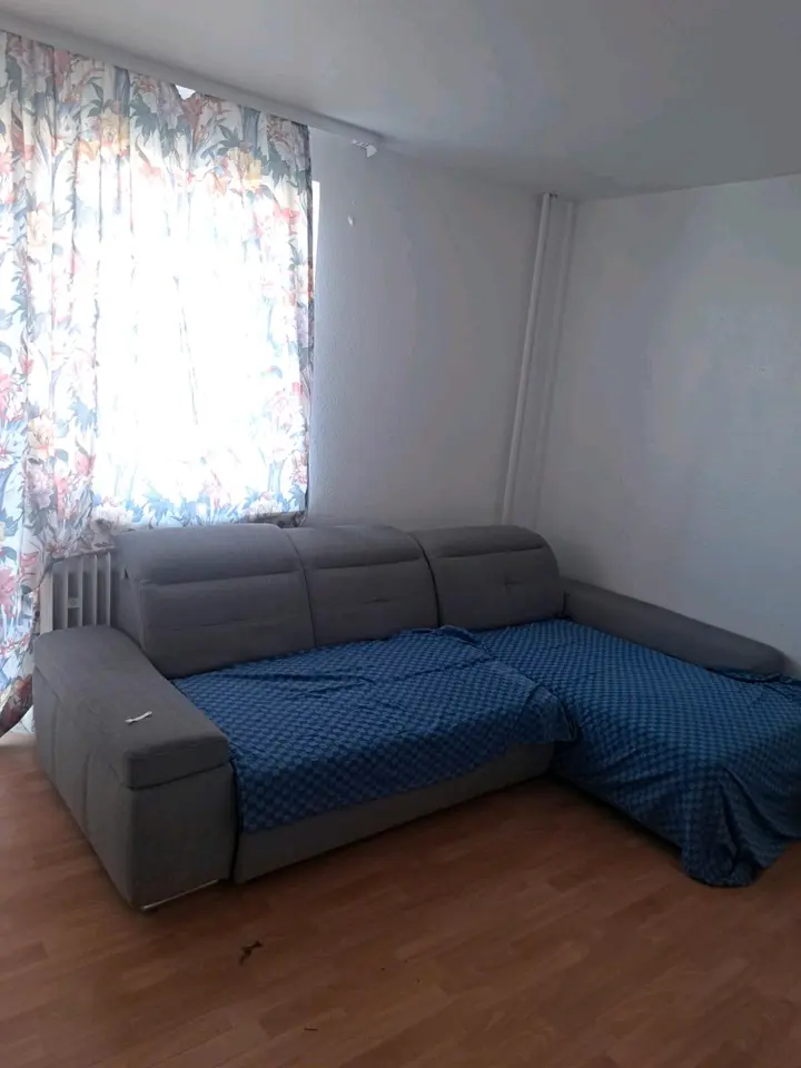 2 Zimmer Wohnung mit 150 m² in Wiesbaden – Bild 3