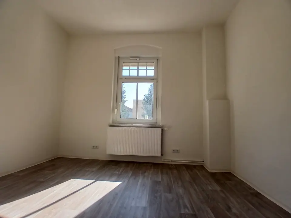 2 Zimmer Wohnung mit 65 m² in Senftenberg – Bild 1