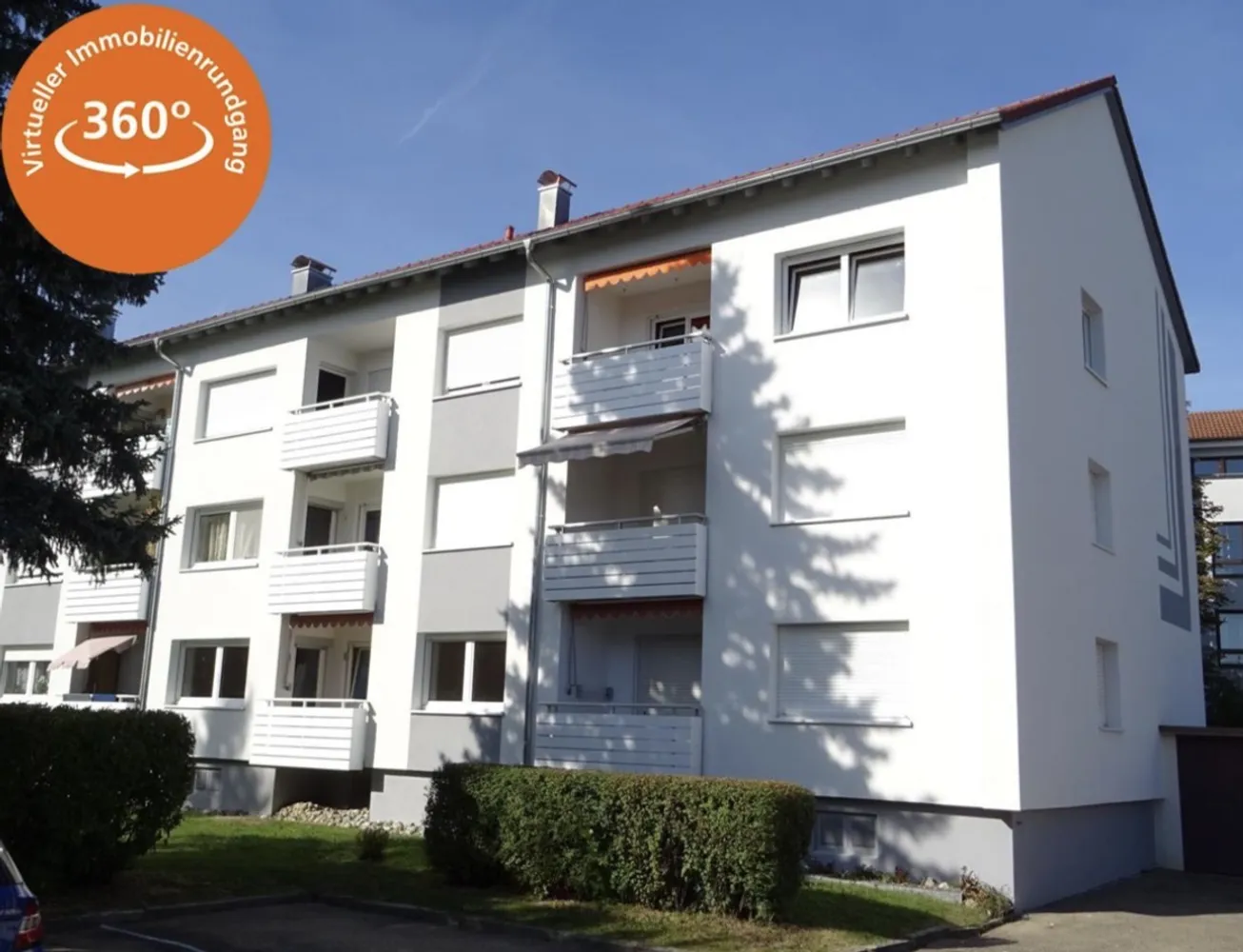 2 Zimmer Wohnung mit 56 m² in Göppingen – Bild 10