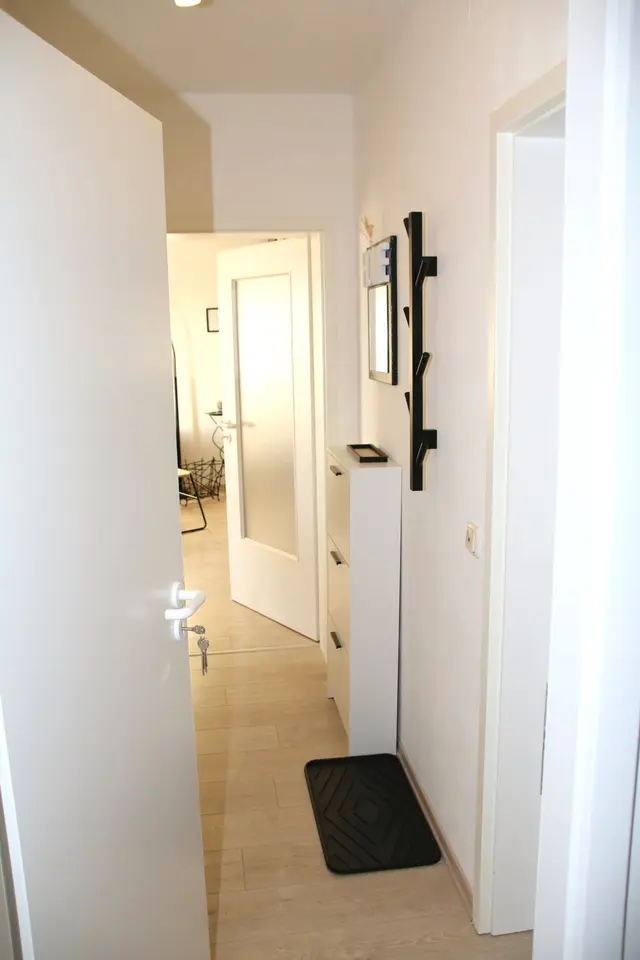 2 Zimmer Wohnung mit 35 m² in Halle (Saale) – Bild 10