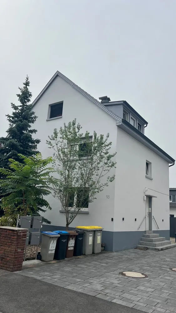3 Zimmer Wohnung mit 62 m² in Mannheim – Bild 4