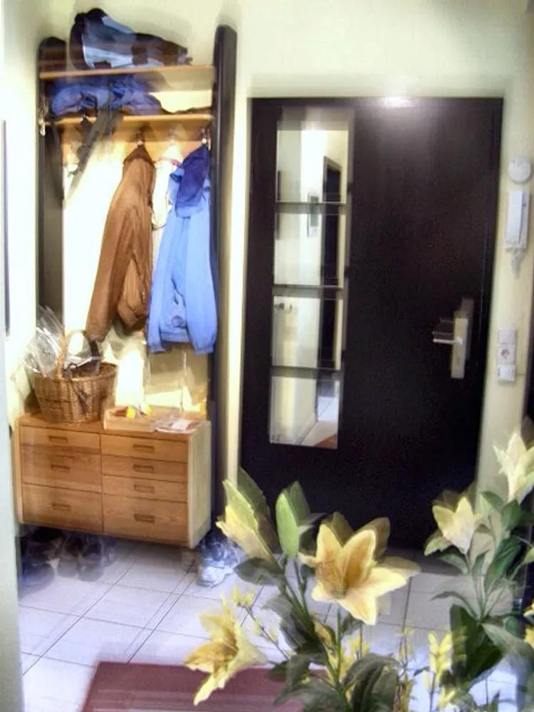 2 room apartment with 64 m² in Darmstadt – Photo 2