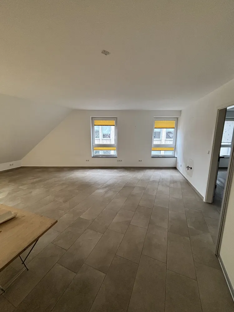 2 Zimmer Wohnung mit 60 m² in Bielefeld – Bild 3