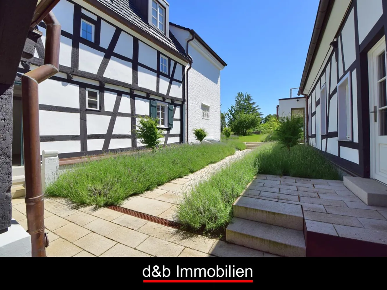 9 room house with 320 m² in Bonn – Photo 12