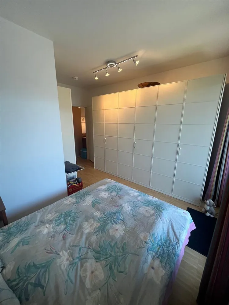 5 Zimmer Wohnung mit 172 m² in München – Bild 9