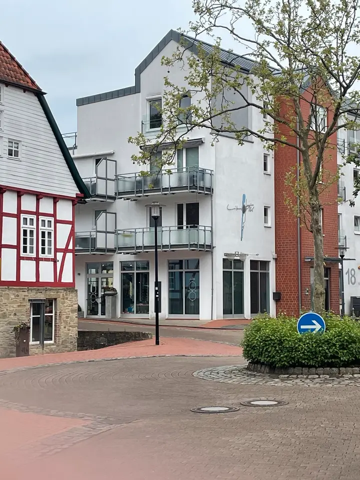 3 Zimmer Wohnung mit 90 m² in Melle – Bild 9